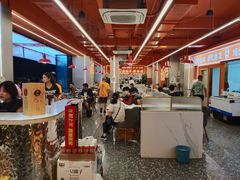 -王钵宴遇王龙虾烧烤旗舰店(中山北路店)