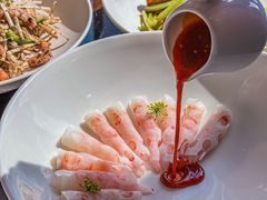-环球港凯悦 · 享悦中餐厅