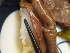 -炎蔵牛舌烤肉