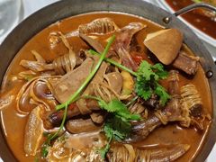 -又见炊烟私房菜(敬亭路店)