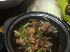 -淀里船宴(卓达店)