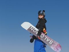 -太子岭滑雪场