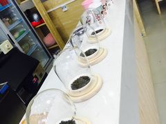 -一杯潮茶(福永店)
