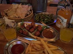 -HIB HUB公社(解放西路店)