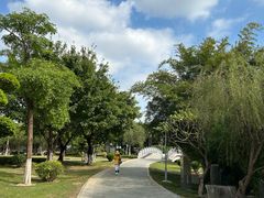 -厦门园林博览苑
