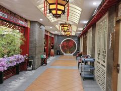 -金狮麟·新豫菜(金码大厦店)