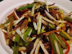 -小菜园新徽菜(青岛市南万象城店)