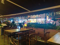 露天位-熊藏居酒屋(kkone店)