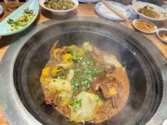 -白城车站店一九二八铁锅炖