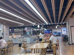 -七鲜超市(万向城店)