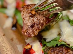 经典意式M3牛柳塔塔-IL Forno 意坊·意大利餐厅(花园店)