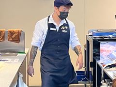 -LAVAZZA拉瓦萨咖啡(中航城君尚购物中心店)