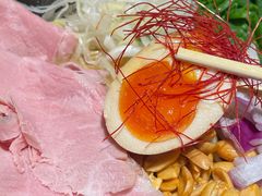 -真打拉面·日式拉面新流派(体育西横街店)