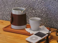 -MQ COFFEE STAND明谦(新洲店)
