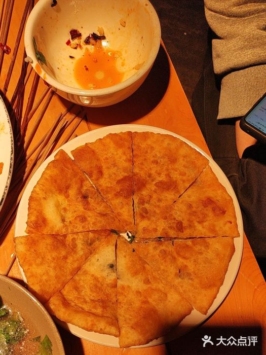 大众跷脚牛肉馆·非遗传承单位(峨眉山店)图片