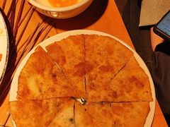 -大众跷脚牛肉馆·非遗传承单位(峨眉山店)