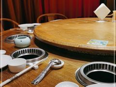 包厢-尚海豆捞(乐虹坊店)