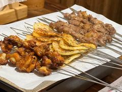 -壹块捌烧烤(灯市口店)