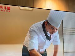 -茅庐川菜(烟台吾悦广场店)