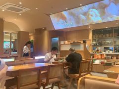 -谷田稻香·砂锅菜(川沙百联店)