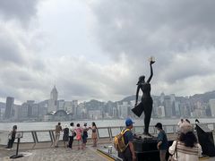 -海港城
