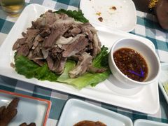 -紫光园(燕郊总店)