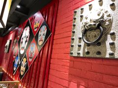 -京韵胡同·酱香羊蝎子火锅涮肉(长寿路店)