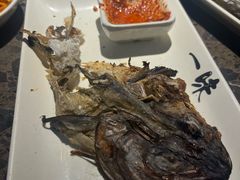 -一味烧烤(纪念路店)