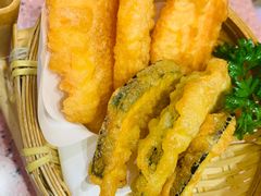 -元气寿司(环球港店)