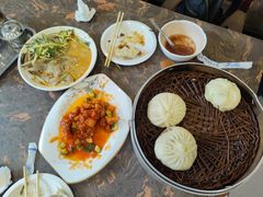 -张包铺(道外店)