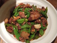 -炊烟小炒黄牛肉(中心印象城店)