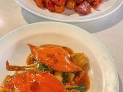 -巧克力渔家.小船海鲜家常菜(三浴场店)