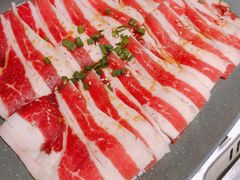 -新石器烤肉(招商1872店)
