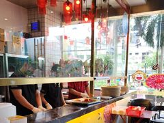-潮汕大目牛肉火锅(水围店)