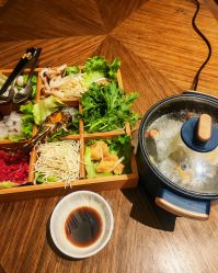 -和伊母婴护理中心·全套房(金山店)