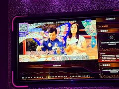 -星聚会KTV(合生汇黑金店)