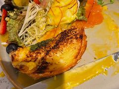 -BE BRIGHT KITCHEN(正佳广场店)