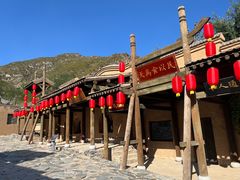 -雁门关景区