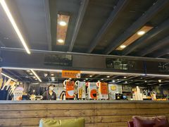-放哈·甜醅子奶茶创造者(正宁路店)