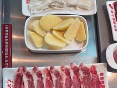 -为什么牛潮汕牛肉火锅(中信广场店)