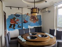 -门家大院铁锅炖·KTV·包房(浑南店)