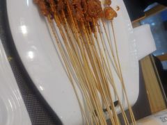 -鲜味食族水产·海鲜餐厅
