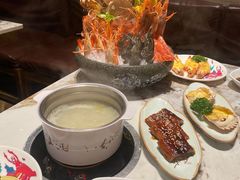 -阳光岛·海鲜盛宴(银泰中心in99店)
