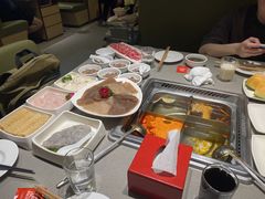 -海底捞火锅(翔龙天地广场店)
