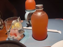 -大树餐厅(益田假日店)