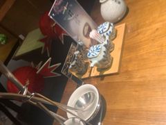 -蟹将军·松叶蟹和牛日料放题自助(K11店)