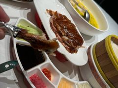 -大鸭梨烤鸭(望京店)