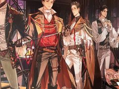 -Nord Grill&Bar Highland诺德西餐(深圳欢乐海岸店)