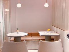 -théATRE 茶聚场(王府中環店)