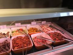 -33韩式自助烧烤(环城南路店)